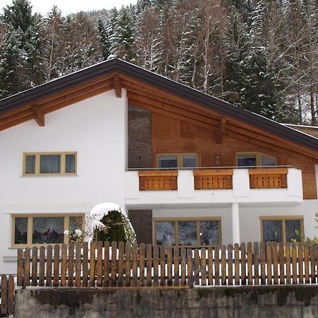 Ferienwohnungen Eiter Fridolin Zaunhof Exterior foto