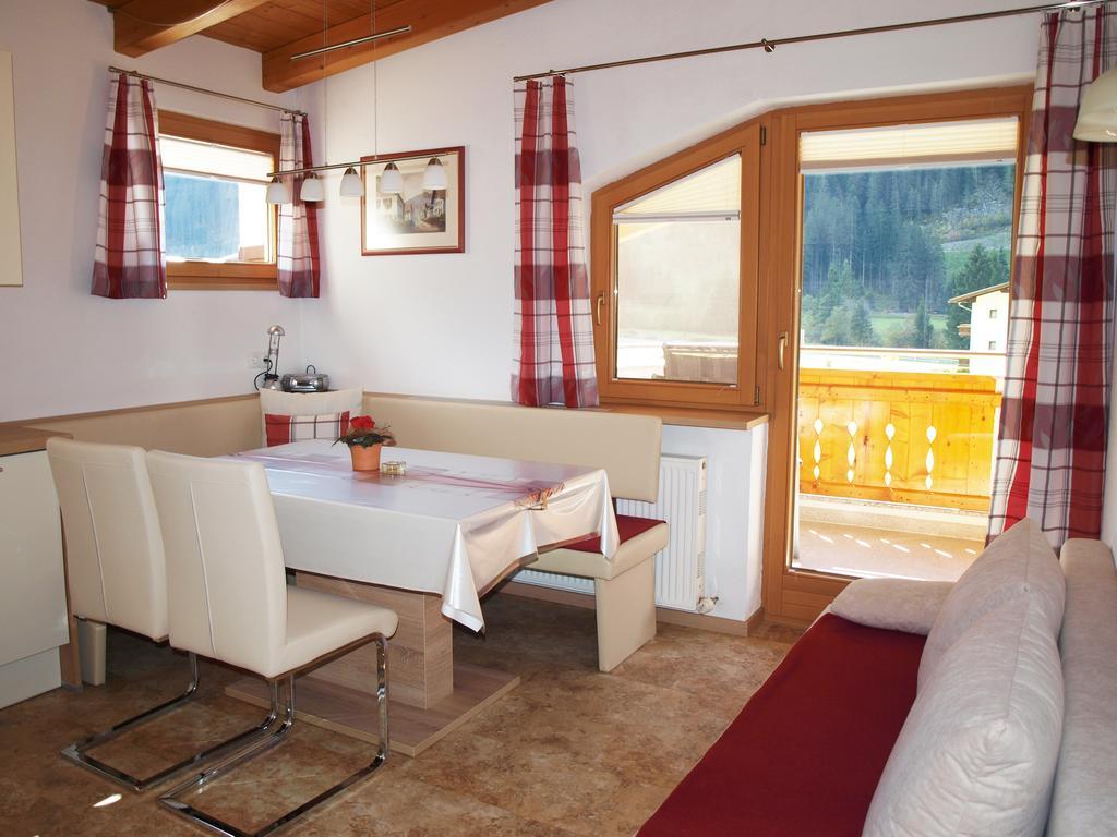 Ferienwohnungen Eiter Fridolin Zaunhof Exterior foto