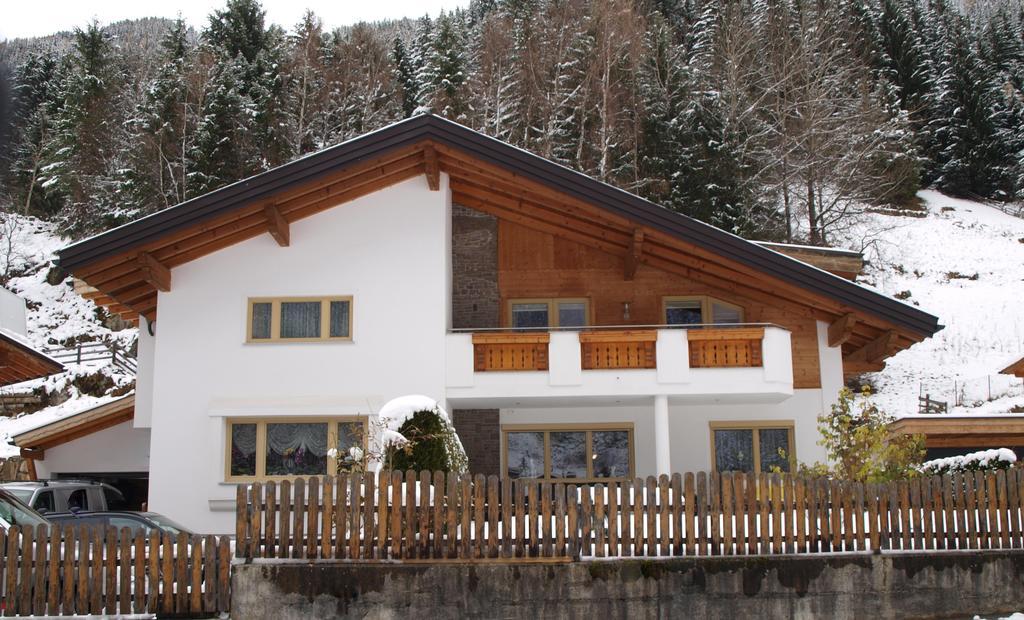 Ferienwohnungen Eiter Fridolin Zaunhof Exterior foto