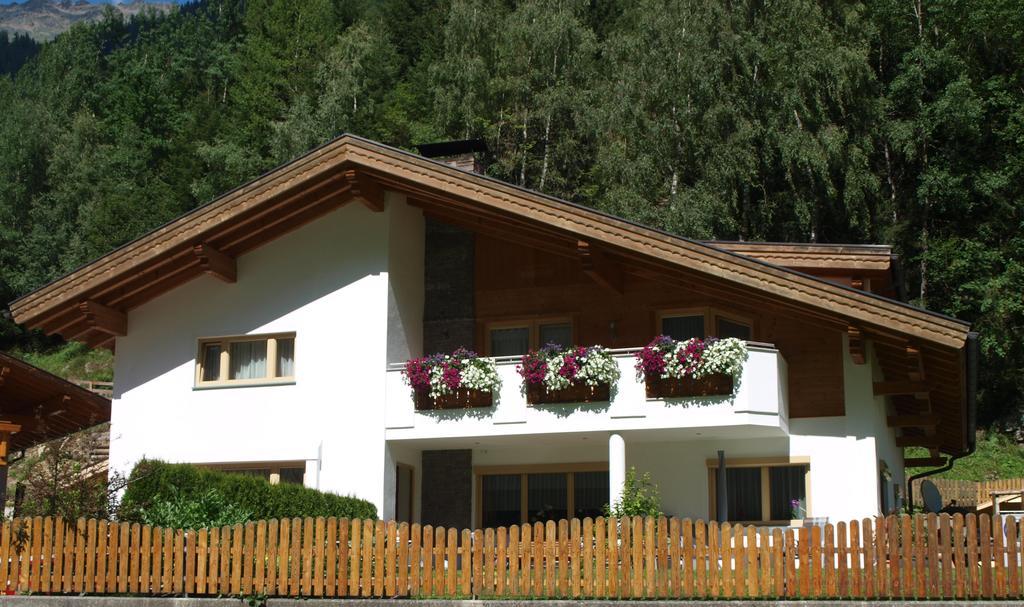 Ferienwohnungen Eiter Fridolin Zaunhof Exterior foto